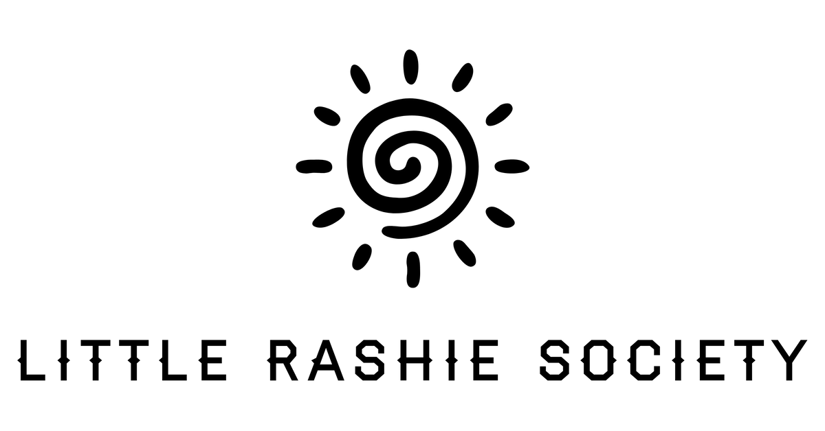 Personalised Kids Swimwear – Little Rashie Society
